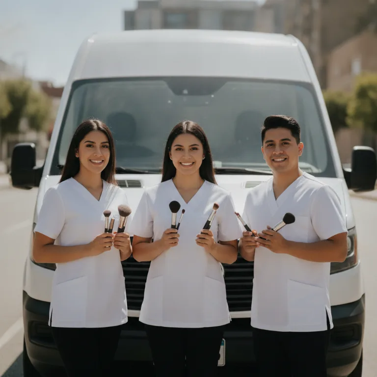 Maquillaje de Novia equipo en Ciudad Obregon
